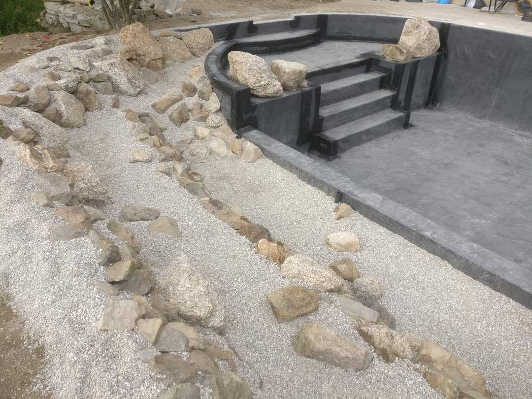 Obra, 20 de agosto de 2022